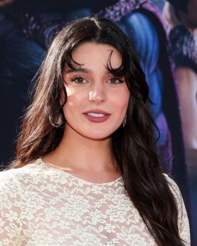 Taya Miller at Masters Of The Universe Premiere image 3