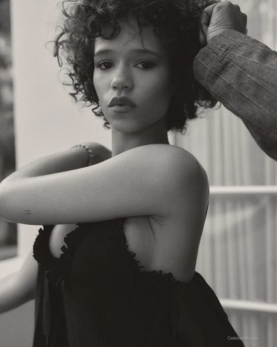 Taylor Russell Captivates At Dior’s Cruise 2027 Show In May 2026