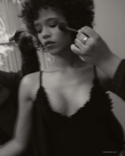 Taylor Russell photo image 2