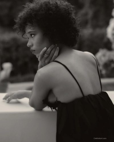 Taylor Russell photo image 3