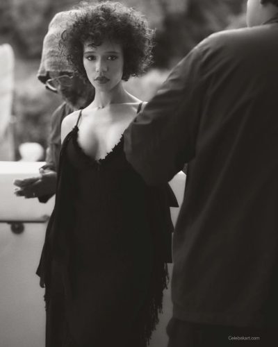 Taylor Russell photo image 4