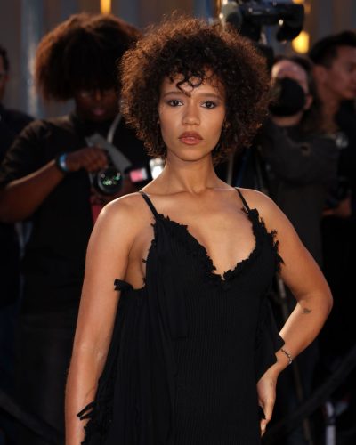 Taylor Russell photo image 3