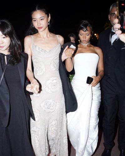 Taylor Russell photo image 4