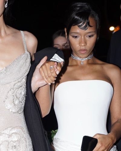 Taylor Russell photo image 5