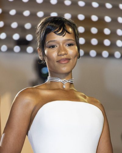 Taylor Russell photo