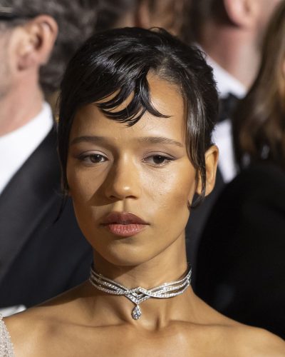 Taylor Russell photo image 6
