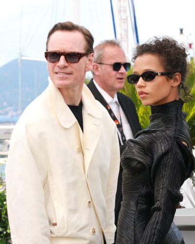 Taylor Russell photo