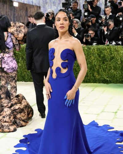 Tessa Thompson photo image 2
