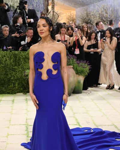 Tessa Thompson photo image 3