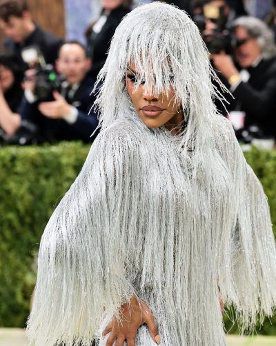 Teyana Taylor photo image 3