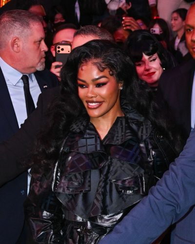 Teyana Taylor photo image 3