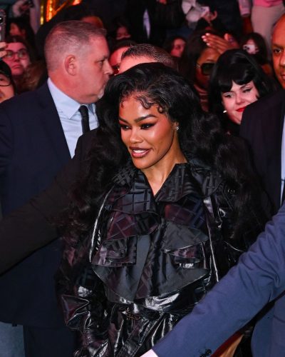 Teyana Taylor photo image 4