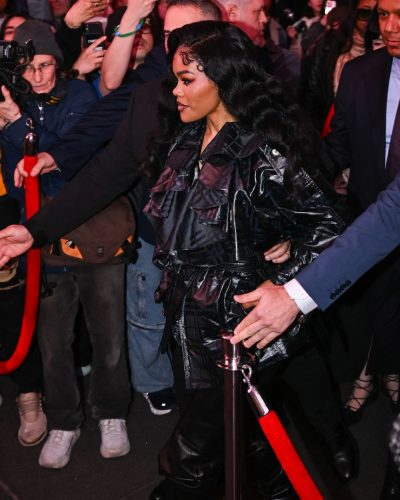 Teyana Taylor photo image 5