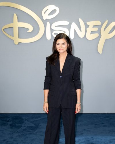 Tiffani Thiessen photo image 2