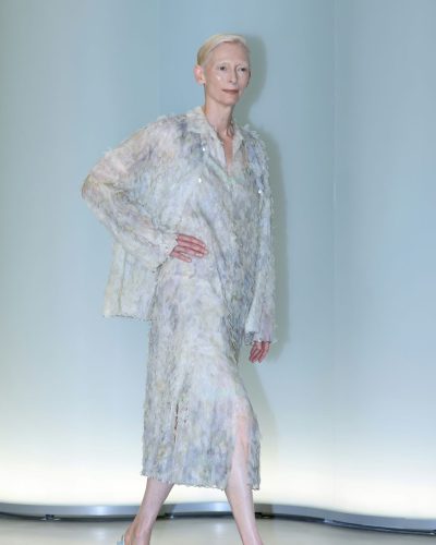 Tilda Swinton photo image 2