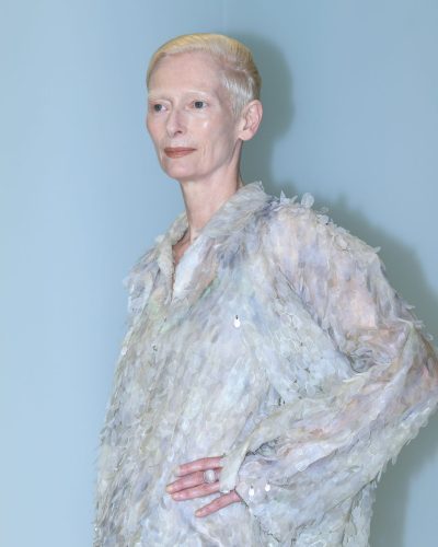 Tilda Swinton photo image 3