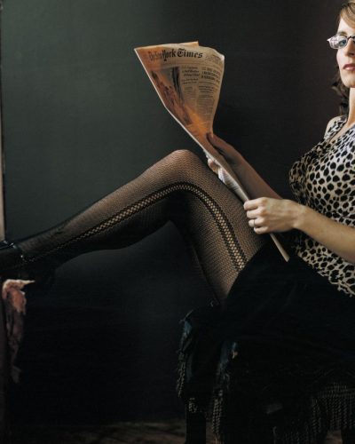 Tina Fey photo image 2