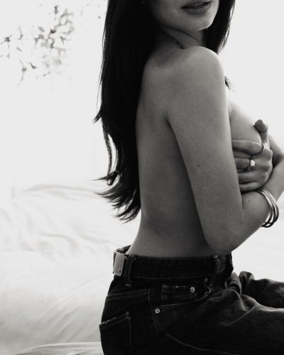 Valentina Buzzurro photo image 2
