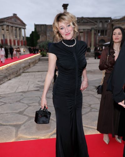 Valeria Bruni Tedeschi photo image 2