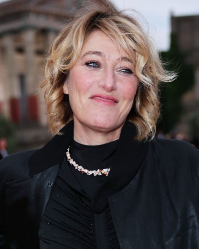 Valeria Bruni Tedeschi photo image 3