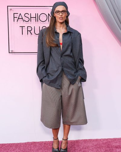 Veneda Carter at Fashion Trust US 2026 Awards image 4