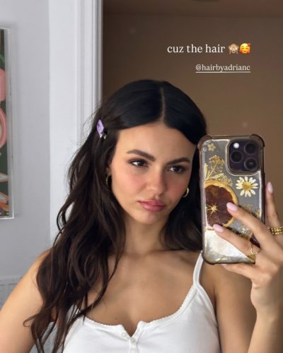 Victoria Justice photo
