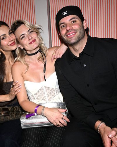 Victoria Justice photo image 2