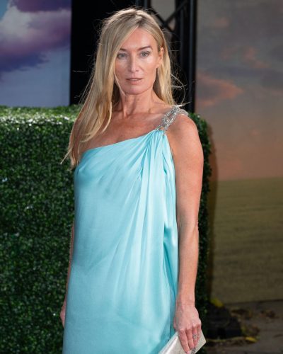Victoria Smurfit at Rivals Premiere image 5