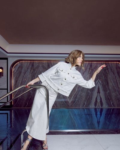 Victoria Swarovski photo image 4