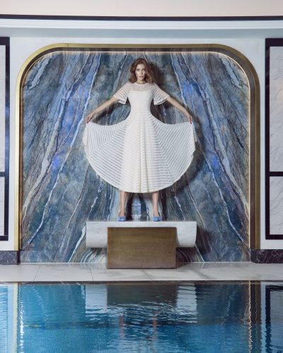 Victoria Swarovski photo image 5