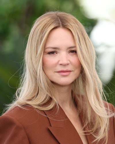 Virginie Efira Dazzles In Earthy Tones At Cannes 2026 Photocall