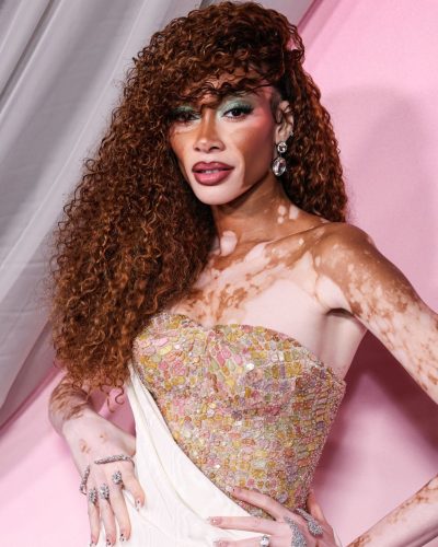 Winnie Harlow at Fashion Trust US 2026 Awards image 2