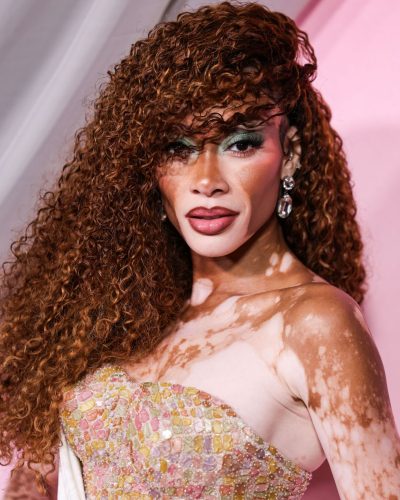 Winnie Harlow at Fashion Trust US 2026 Awards image 3