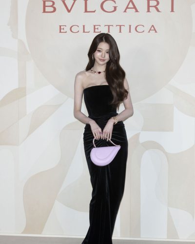 Wonyoung at Bvlgari Ecletica Event image 2