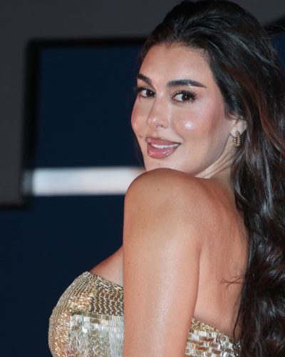 Yasmine Sabri photo image 3