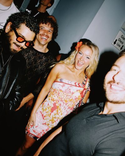 Zara Larsson photo image 6