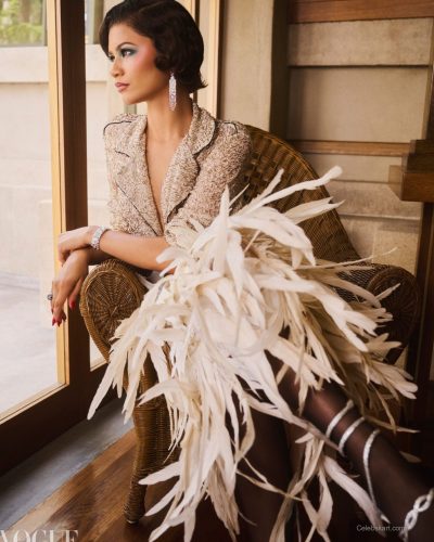 Zendaya photo image 5