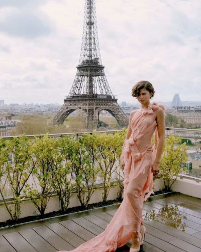 Zendaya photo image 2