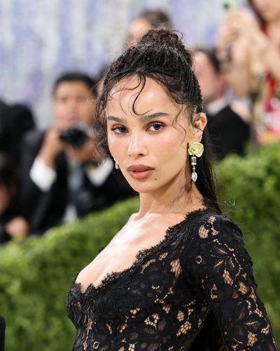 Zoe Kravitz photo image 4