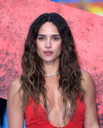Adria Arjona photo image 6