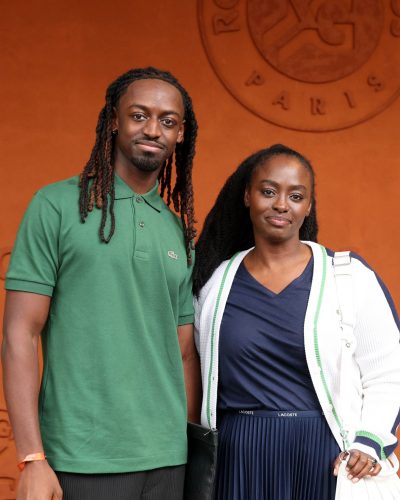 Aissa Maiga photo image 3