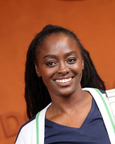 Aissa Maiga photo image 4