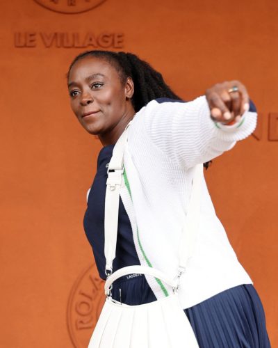 Aissa Maiga photo image 5