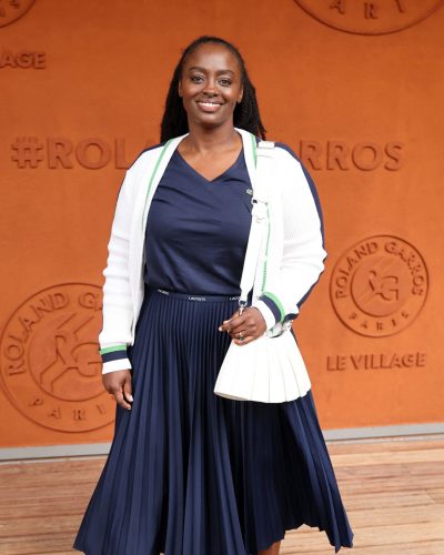 Aissa Maiga photo image 6