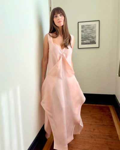 Alison Brie at Tribeca Film Festival Premiere image 3