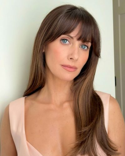 Alison Brie at Tribeca Film Festival Premiere image 6