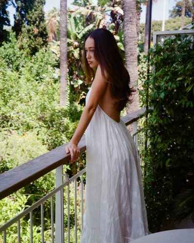 Alycia Debnam-carey photo image 5