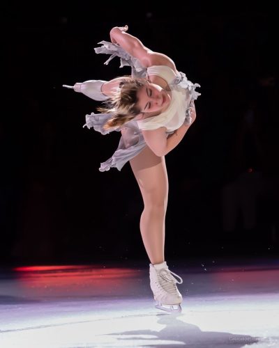 Alysa Liu photo image 3