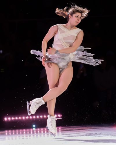 Alysa Liu photo image 4