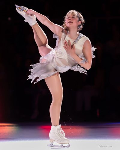 Alysa Liu photo image 5